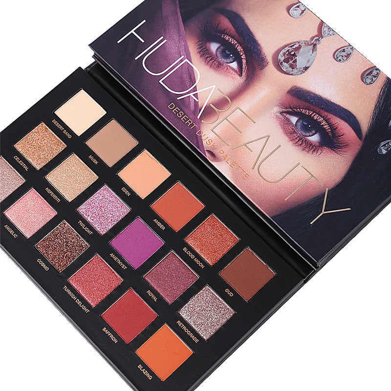 Moda Huda Beauty