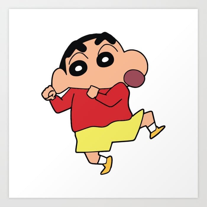 Moda Shin Chan