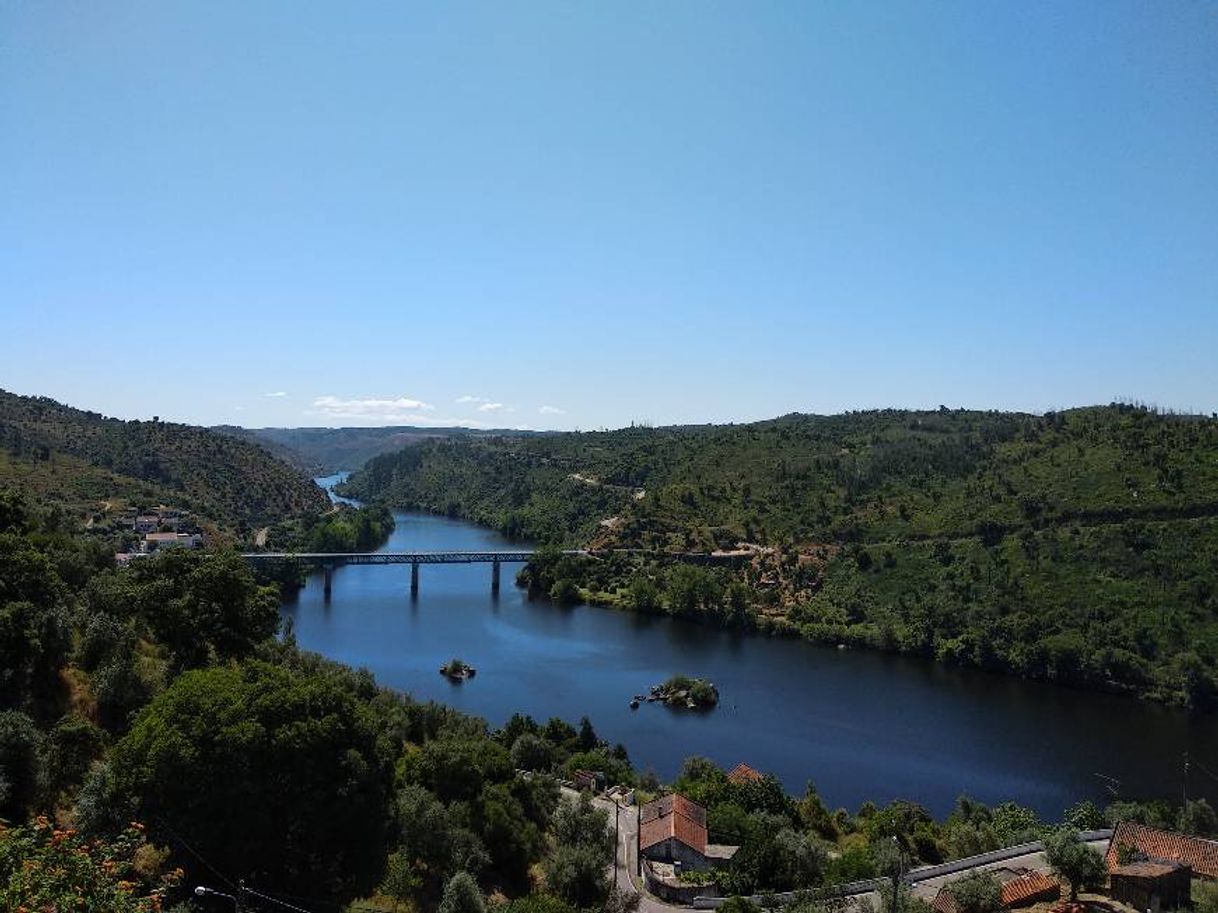 Restaurantes Quinta do Belo-Ver - Turismo de Habitação