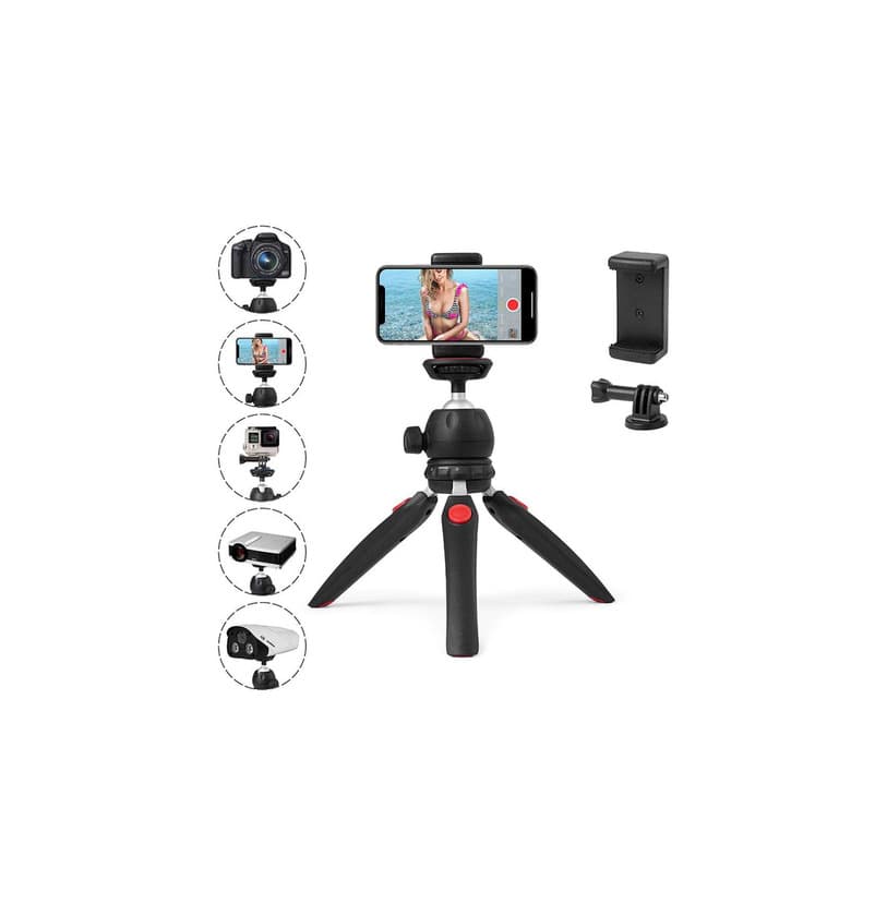 Producto Mini tripod 