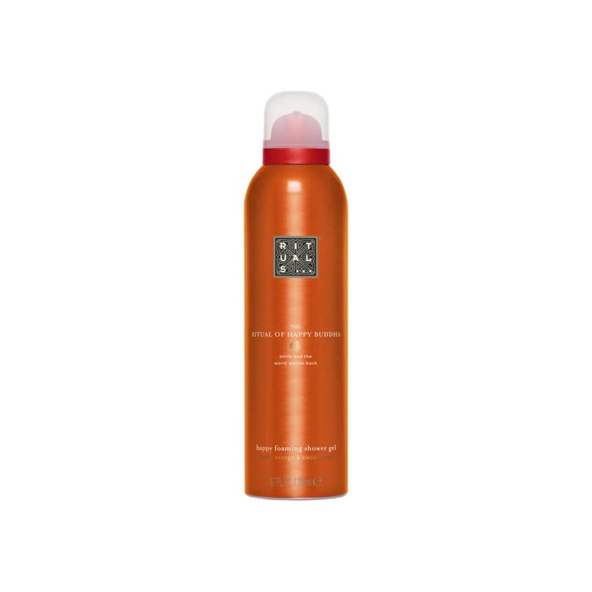 Producto Rituals Shower Gel