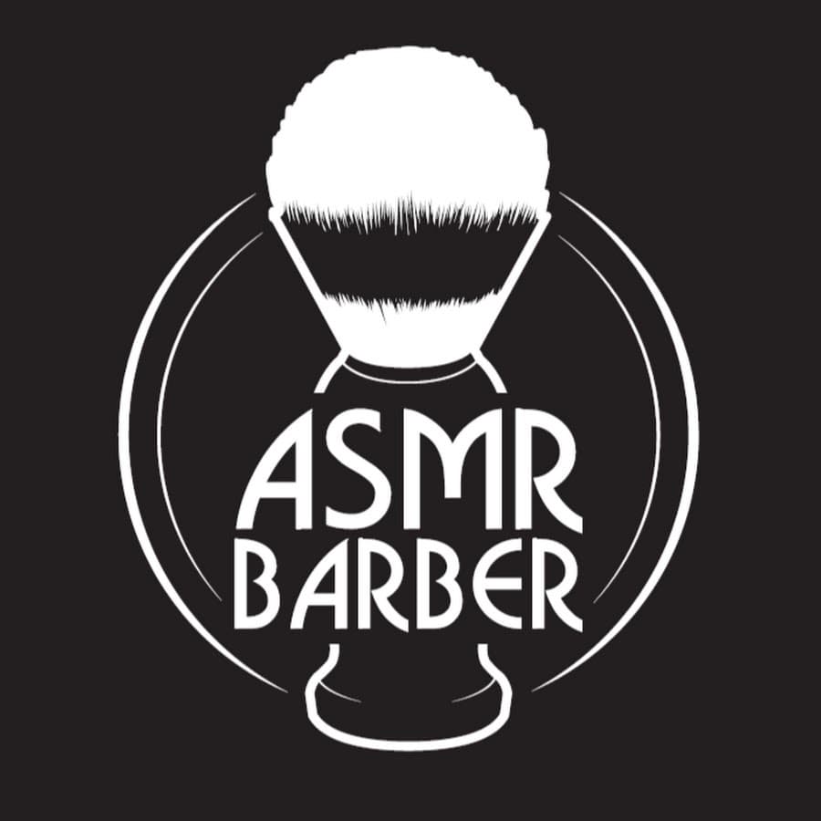 Moda ASMR Barber