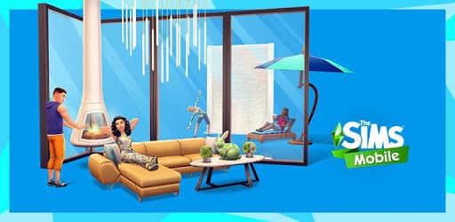 Fashion The Sims™ Mobile - Apps on Google Play