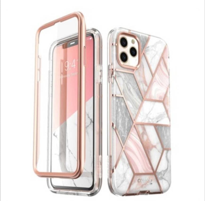 Moda Capa para iPhone 11pro max