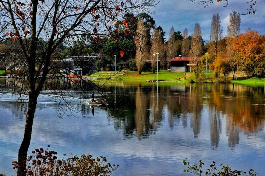 Place Ponte de Lima