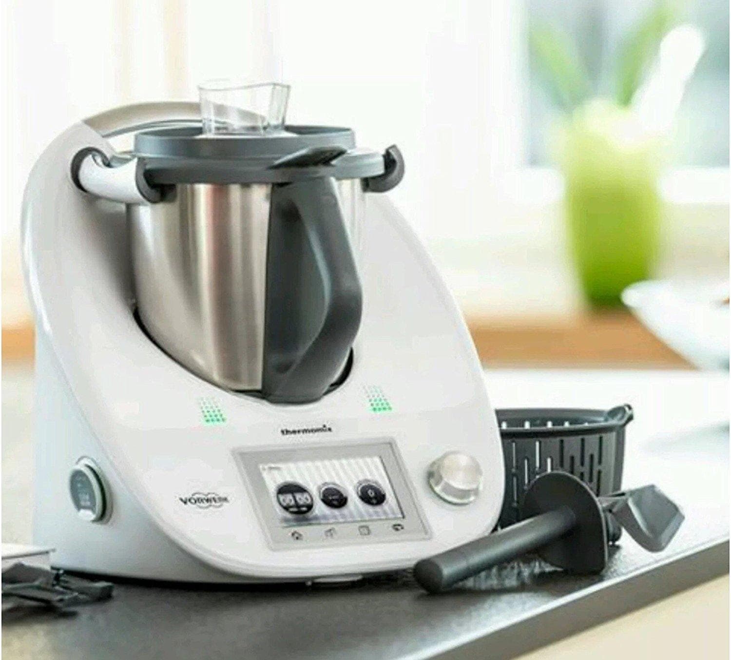 Producto Bimby Vorwerk