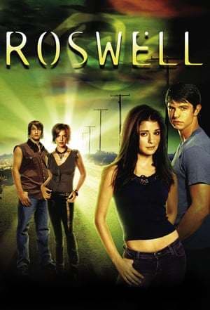 Serie Roswell, New Mexico