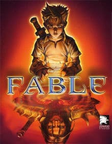 Videojuegos Fable