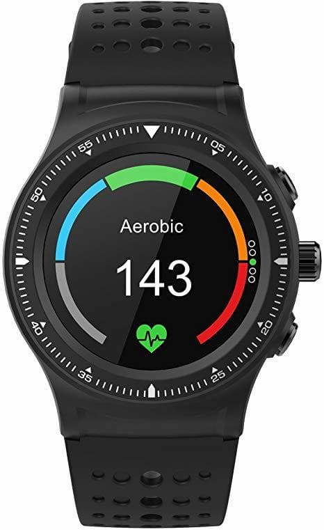 Producto Spc Smartee Sport 3 Smartwatch