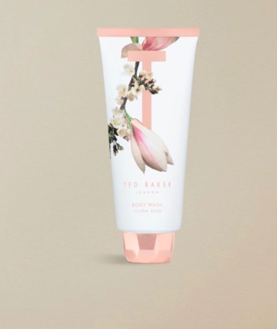 Producto Body wash