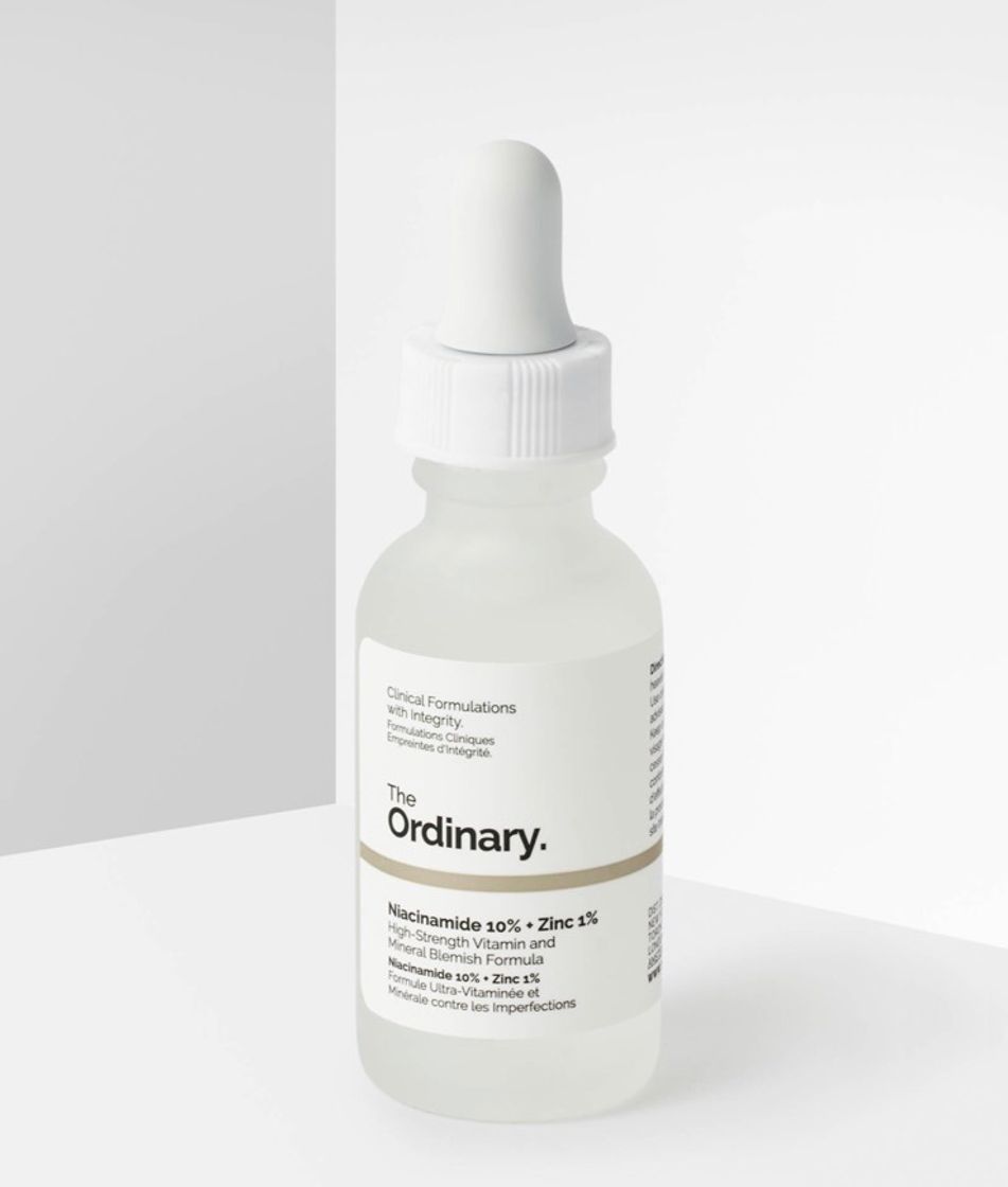 Producto Niacinamide 10%