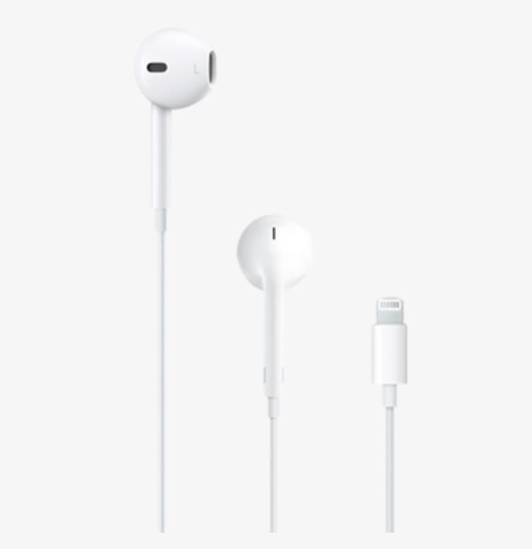 Product fones apple 