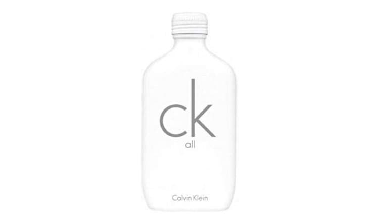 Moda perfume Calvin Klein one