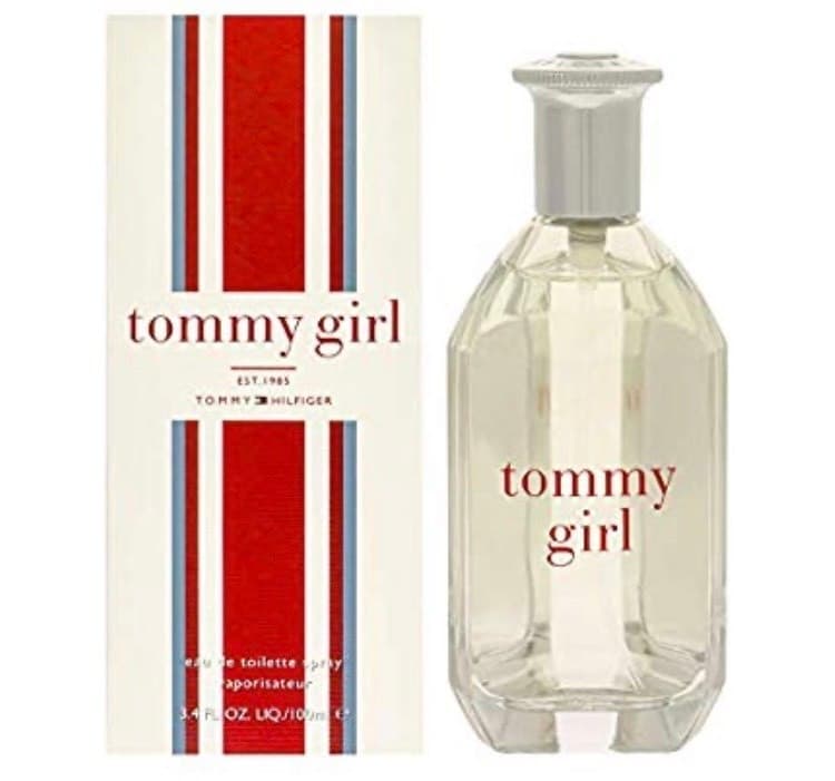 Moda perfume Tommy Hilfiger Women