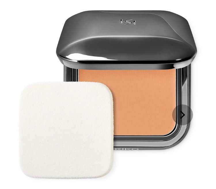 Fashion Nourishing Perfection Cream Compact Foundation