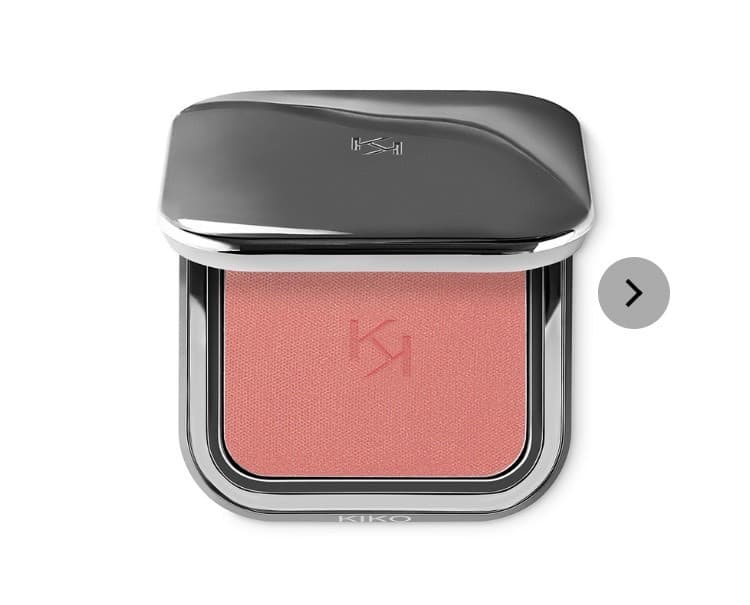 Fashion Unlimited Blush Kiko Milano