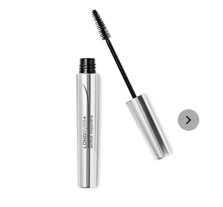 Fashion Longeyes Plus Active Mascara Kiko Milano