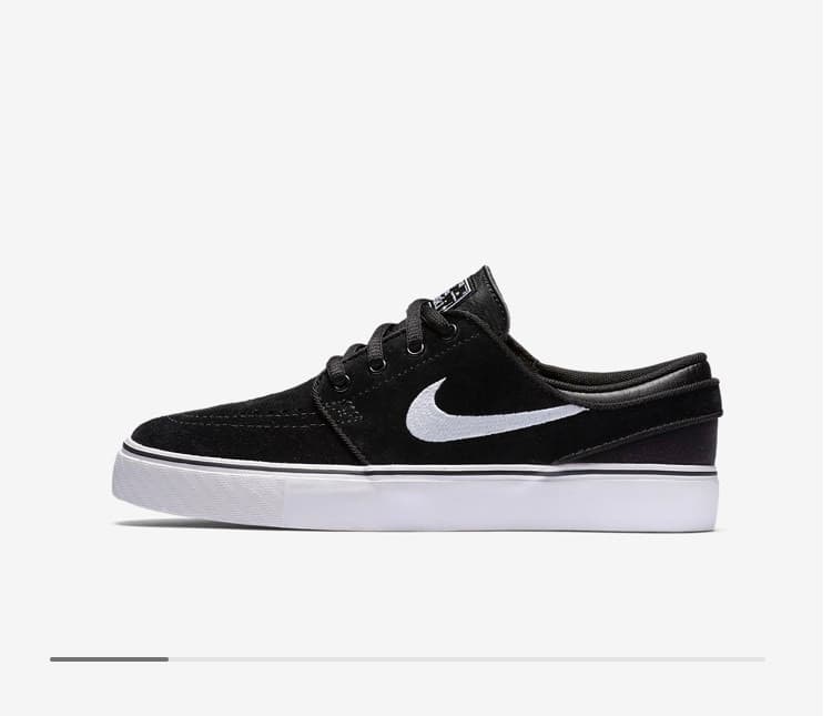 Fashion Nike SB Stefan Janoski