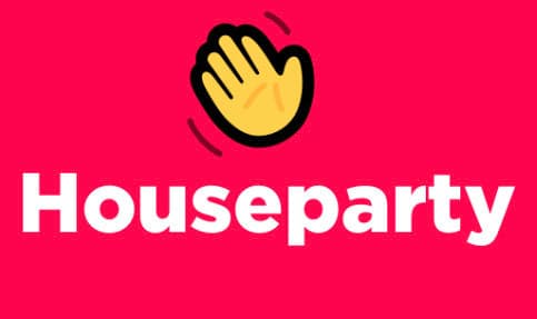 App Houseparty