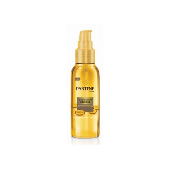 Product Óleo para Cabelo Repara & Protege Vitamina E