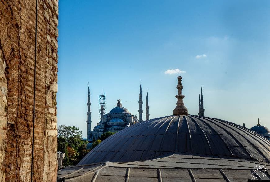 Restaurants Estambul