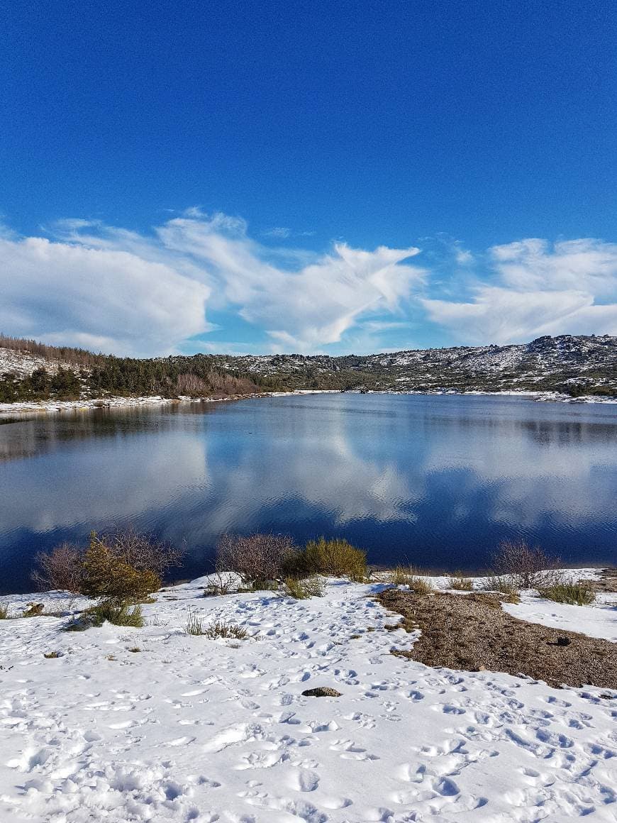 Place Serra da Estrela