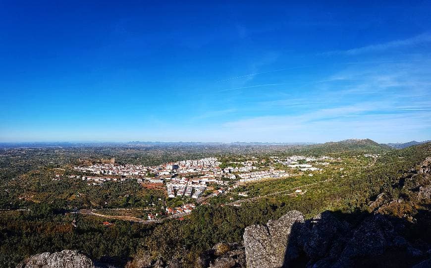 Place Castelo de Vide