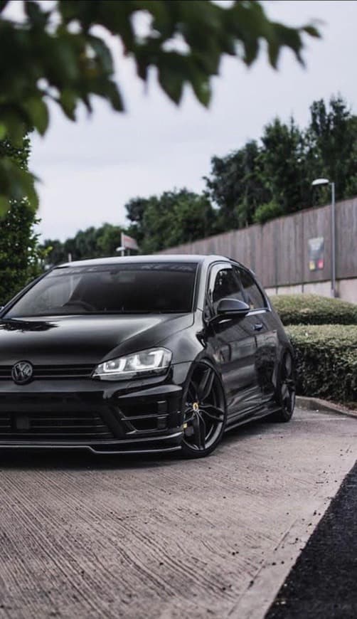 Fashion Golf R