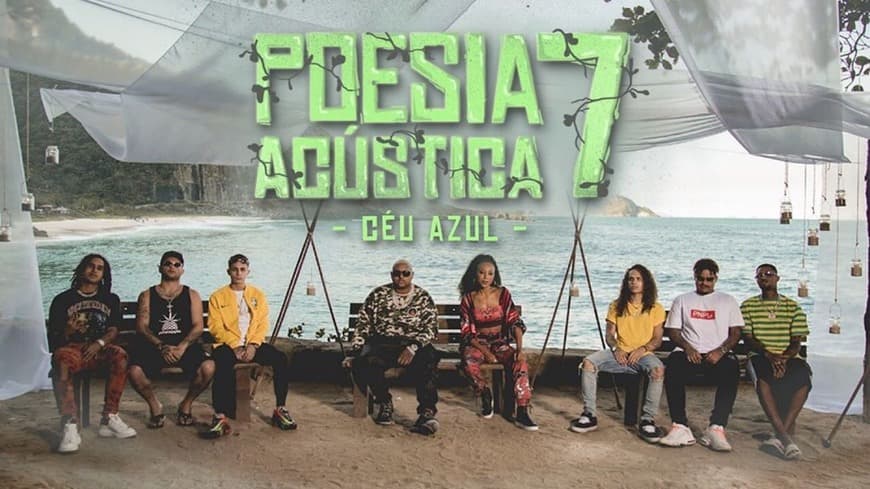 Music Poesia acústica 7