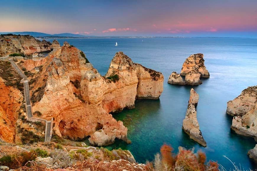 Place Ponta da Piedade 