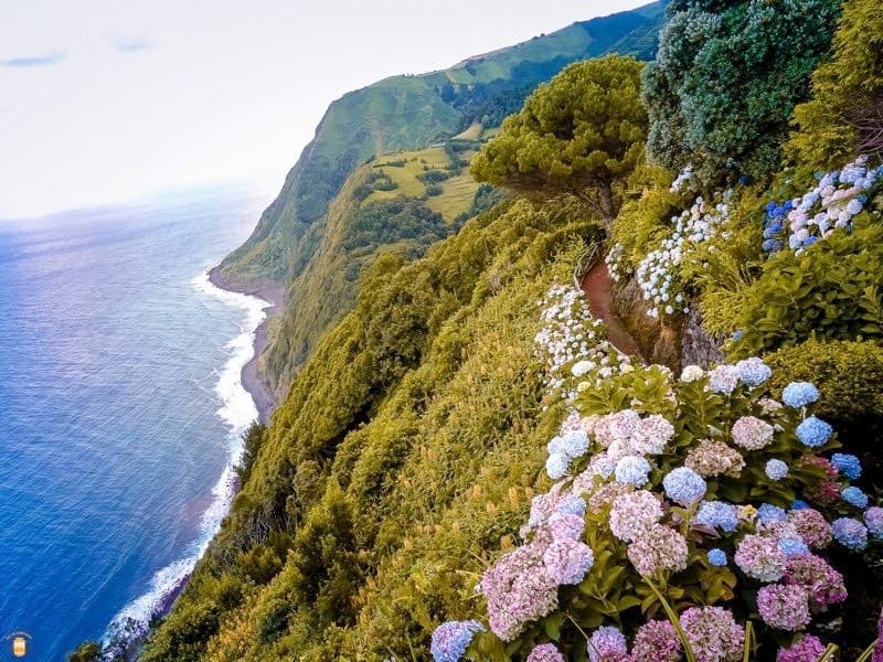 Place Miradouro Da Ponta do Sossego