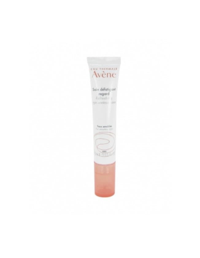 Product Avene Les Essentiels Contorno de Olhos refrescante