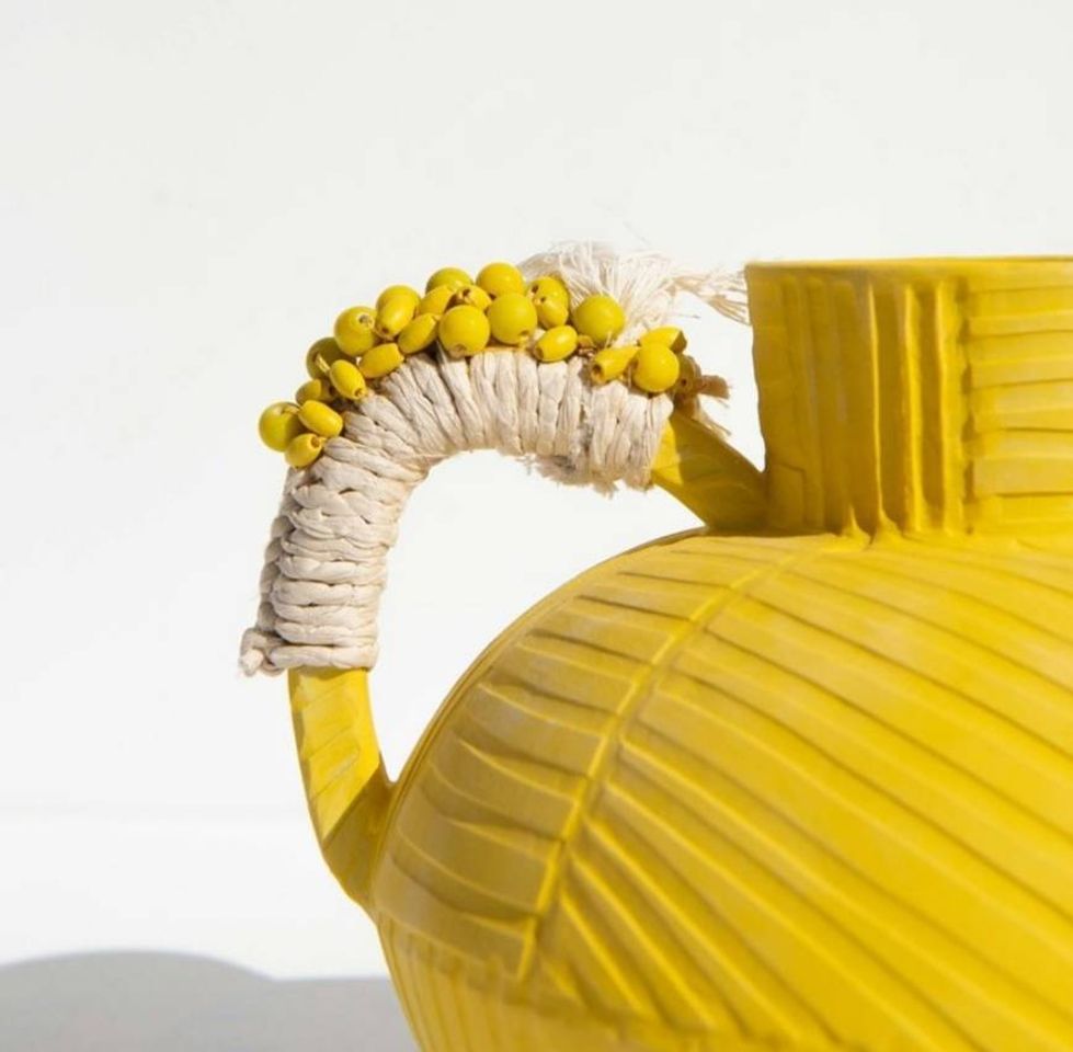 Moda Anna Westerlund Ceramics