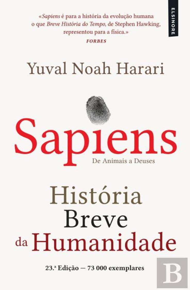 Moda Sapiens - História Breve da Humanidade