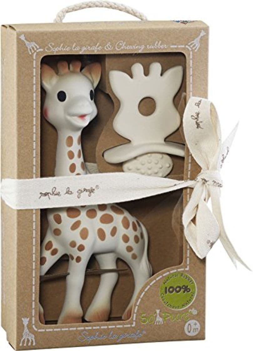 Product Sophie la Girafe 616624