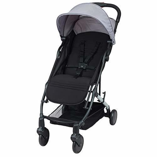 Product BAMBIKID Poussette Citadine Yuko Ultra Compacte