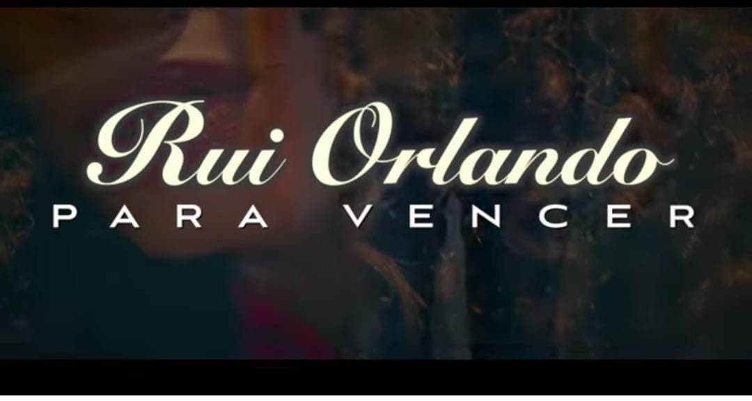 Moda Rui Orlando- Para Vencer 