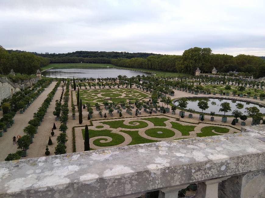 Place Chateau Versailles Hotel