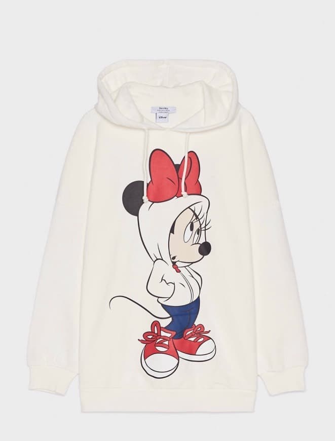 Producto Sudadera minnie 