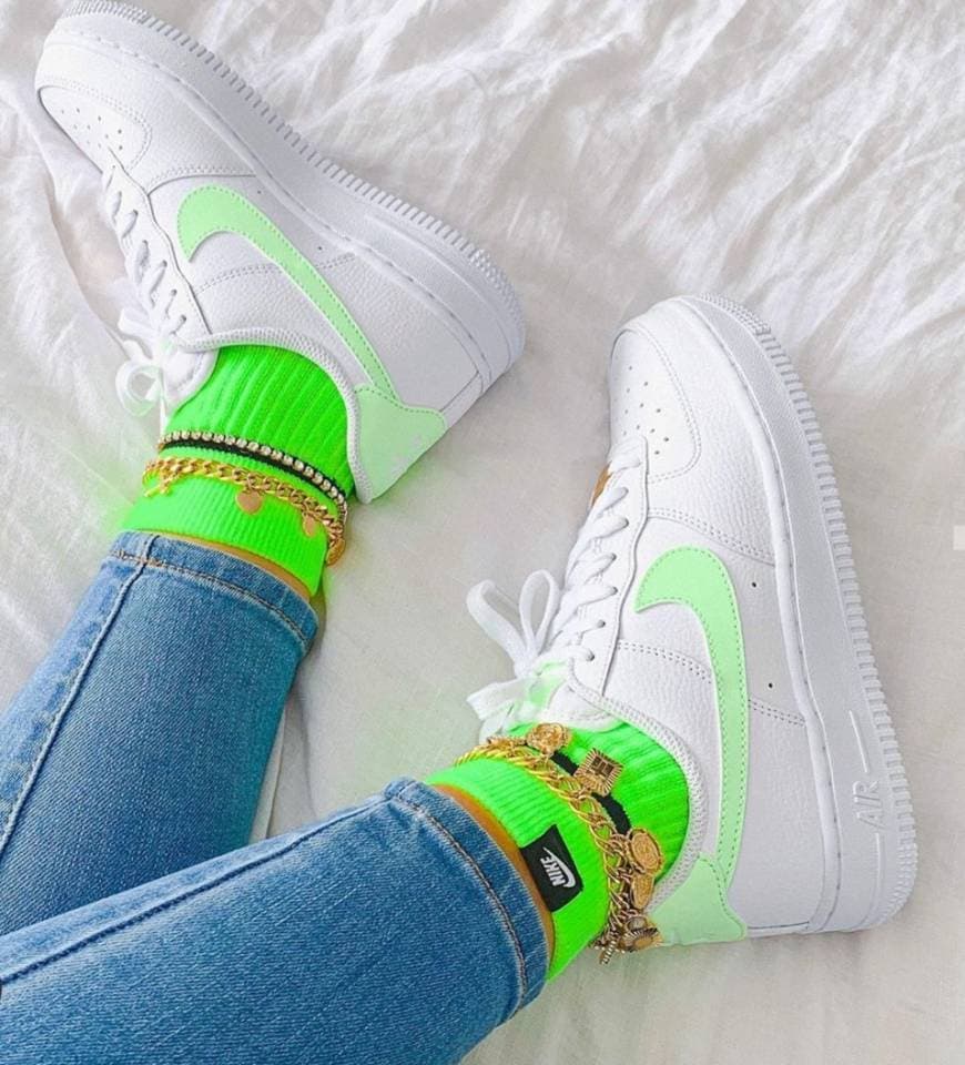 Moda Nike 🌠