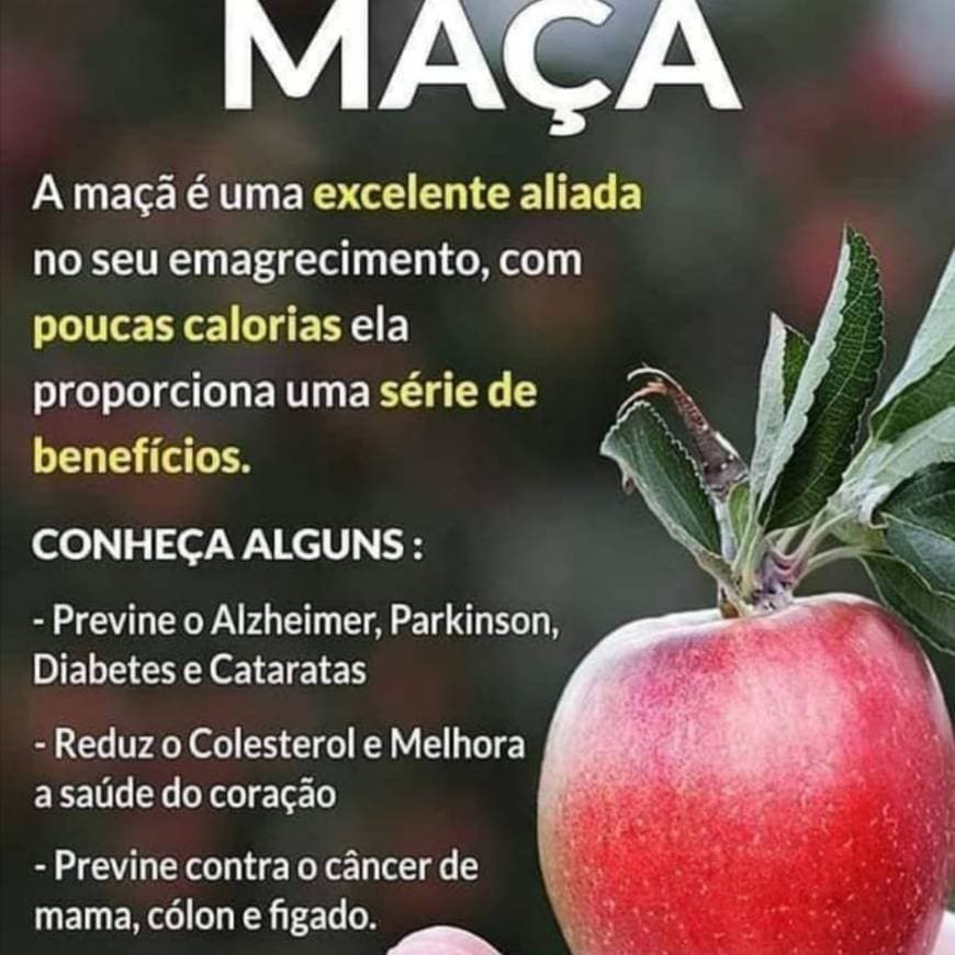 Moda Healthy 🌠