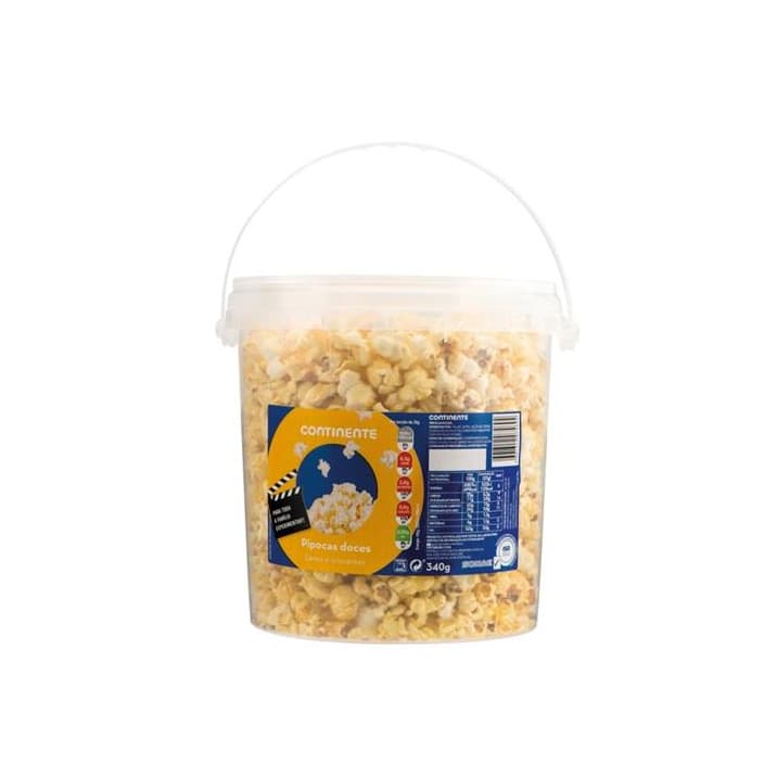 Product Para assistir a um bom filme não pode faltar 🍿