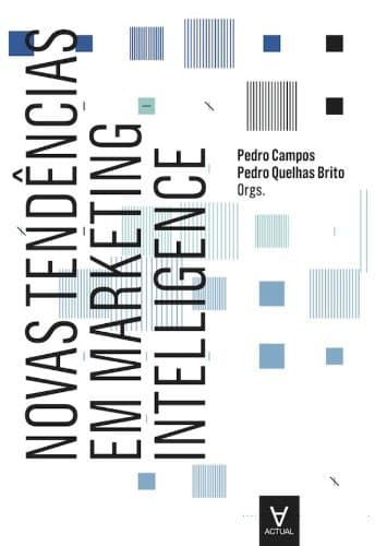 Libro Novas Tendências em Marketing Intelligence