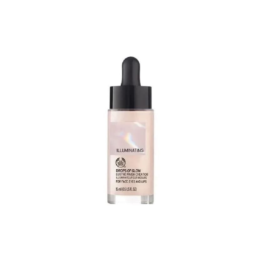 Producto Drops of Glow