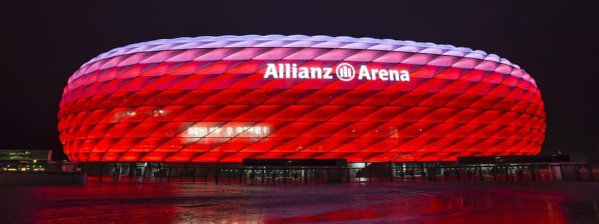 Place Allianz Arena