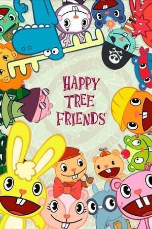 Serie Happy Tree Friends