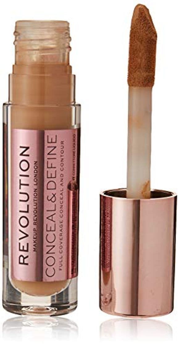 Producto Corrector «Conceal & Define»