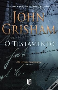 Book O Testamento