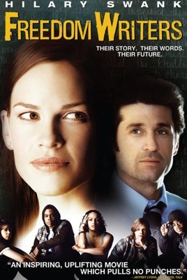 Movie Freedom Writers