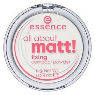 Fashion Pó Fixador Essence All About Matt! - Época Cosméticos